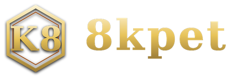 8kpet logo