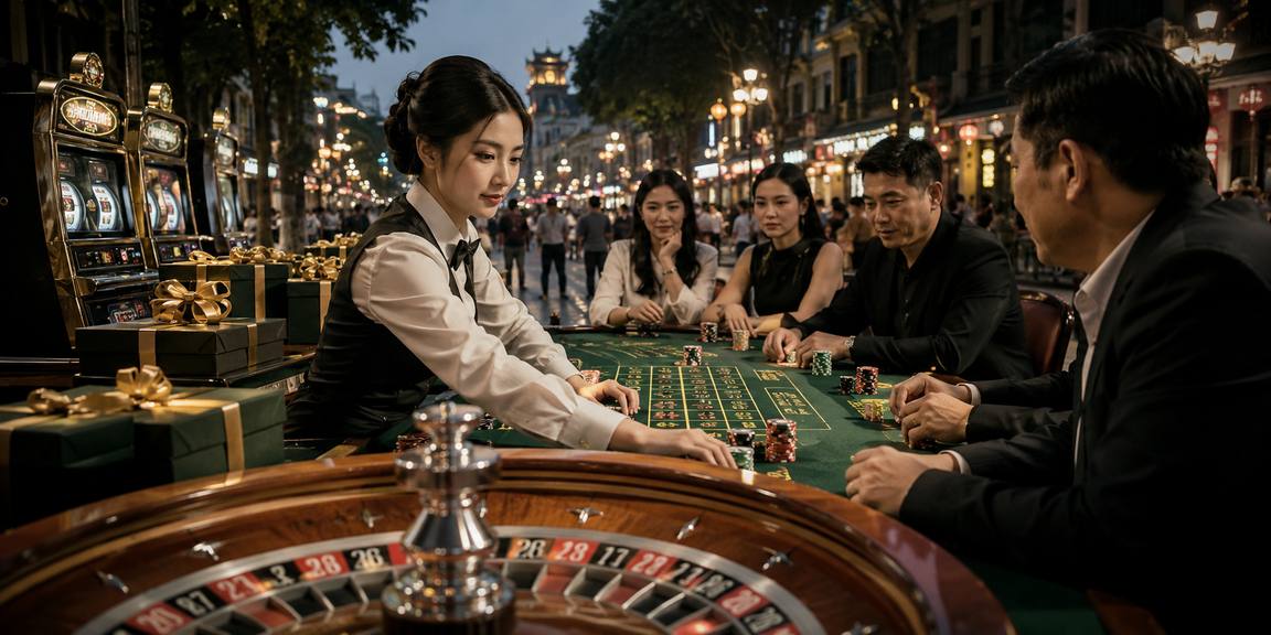 8kpet Chúng tôi mang Game Loto Viet đến như thế nào